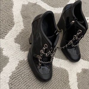 Chanel Shoes